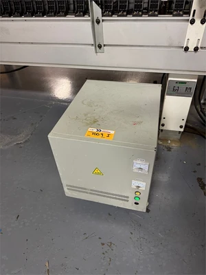 USED 2019 NANXING "JS90R"