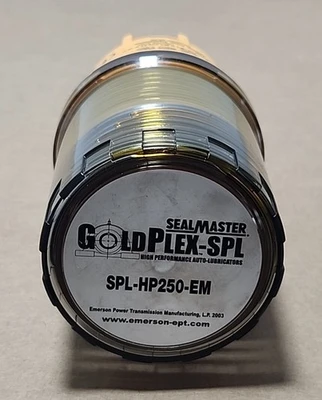NEW SEALMASTER SPL-HP250-EM