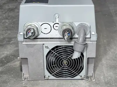 USED DAIKIN 136Z5093