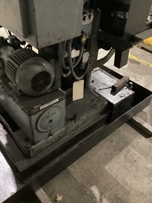 USED NATCO 10J