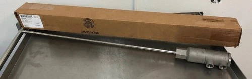 Fuel Tech Liquid Injector W/AI109L10941T-375 199070.17.14000 - 1990701714000