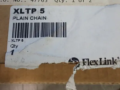 Used FLEXLINK XLTP 5 Material Handling (misc) Ohio US | HGR 24 #1146782