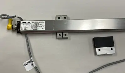 Used AMETEK 955SV00190 Industrial Controls Ohio US | Surplus Asset Holdings #1242328