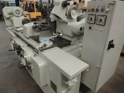 USED 1980 SHIGIYA-SEIKI G32-60