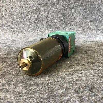 Used Numatics C30D-03CGL Estate & Personal Property California US | Davliegogo LLC #1730009