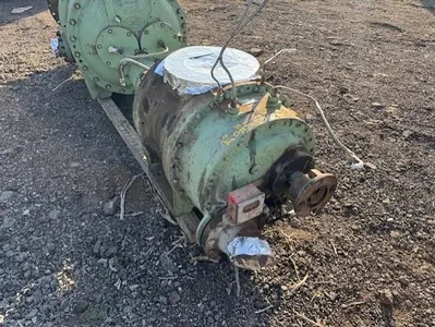 USED SULLAIR PCC25L-20-10M