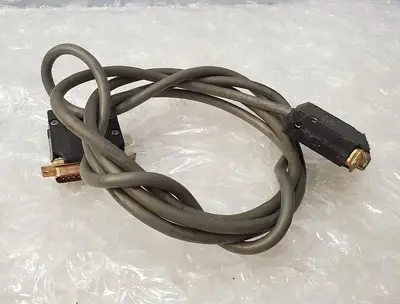 HP 7475A PLOTTER CABLE