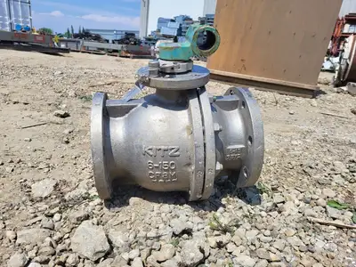 USED KITZ 150UTBZM