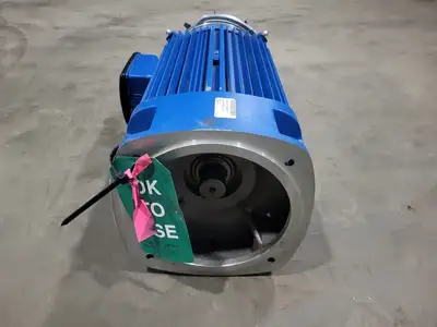 Electric Lifting Motor for Cranes