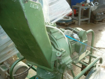 Christy Norris m/s Spruemajor 3 Kw