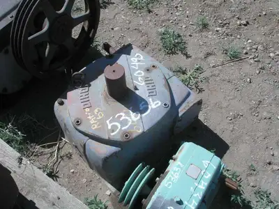 USED OHIO PL4-63E