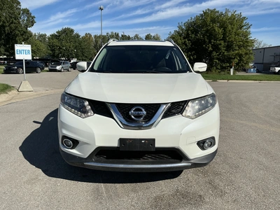 Used 2015 NISSAN ROGUE SUVs Michigan US | Miedema Asset Management Group #1461314