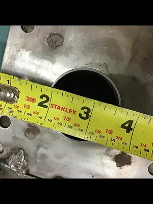 USED UNA-DYN TSAA1111-03