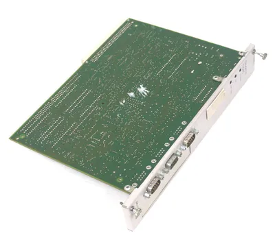 SIEMENS 545-1102 CPU MODULE 5451102