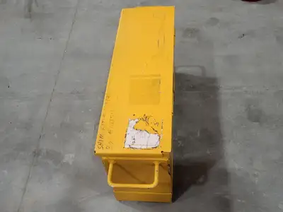 USED MACLEAN 1035199