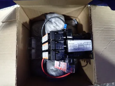 USED SQUARE D Transformers