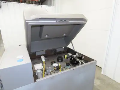 Used MTS _UNKNOWN_ Hydraulic Power Units Indiana US | Arrow Industrial #862280