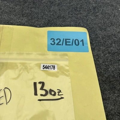 Used BHP 038333 Servo Controller Parts California US | Davliegogo LLC #1707651