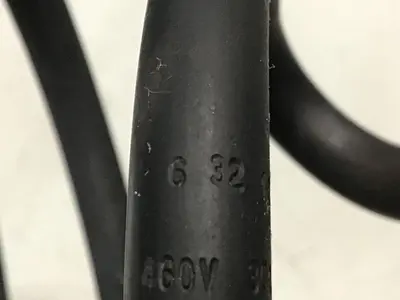 USED WATLOW 63218211