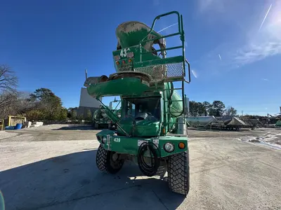 Used 2020 TEREX FD4000 Cement Mixers Georgia US | Proxy Equipment #1381942