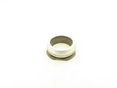 Allen Bradley 800H-DK2A Mushroom Head Push Button Black Ser A 1 NO 1 NC