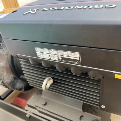 New | in-Stock Grundfos 15705-2P-7.5HP LCSE Centrifugal Pumps California US | Davliegogo LLC #1705475