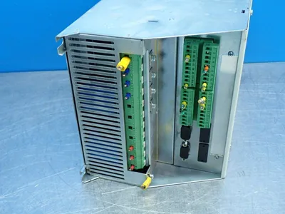 USED LENZE EVF8602E