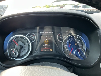 Used 2019 RAM 1500 Pickup Trucks Michigan US | Miedema Asset Management Group #1320363