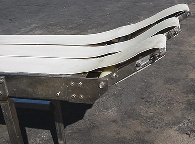 USED BELT CONVEYOR BELT CONVEYOR