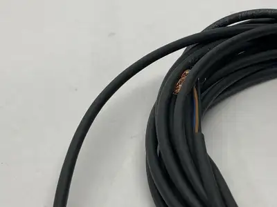 Used ifm EVC480, ASTGF030MSS0005H03 Cable & Wire Michigan US | Maverick Industrial Sales #1401263
