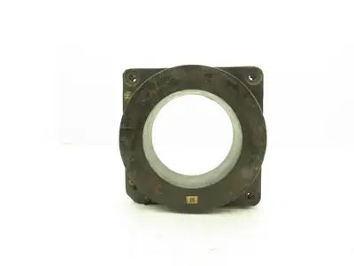 General Electric 750X10G 507 JAG-0 Current Transformer 600:5A Ratio .6KV
