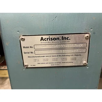 NEW ACRISON 403-4000-6000-105Z-KK