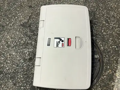 Used RUBBERMAID FG7818/FG7819 Miscellaneous MRO Ohio US | HGR 24 #1517061