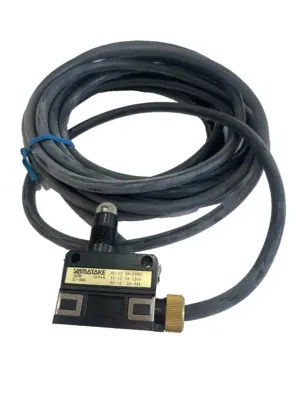 NEW YAMATAKE SL1-AAG5 LIMIT SWITCH W/ CABLE SL1AAG5