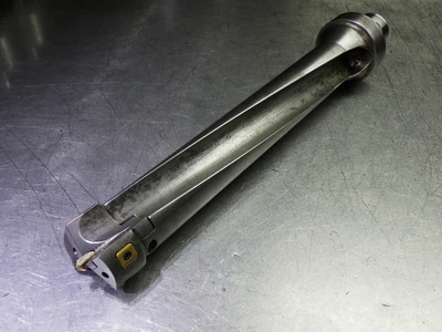 Komet ABS50 33-39mm Coolant Thru Indexable Kub Drill V47 40331 (LOC1821B)