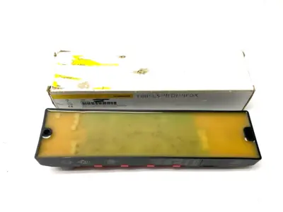 New | in-Stock Turck Safety Block I/O EtherNet/IP CIP Safety Module 10001828 PLC Processors Michigan US | Maverick Industrial Sales #1389624