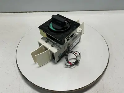USED MITSUBISHI NF125-HVU