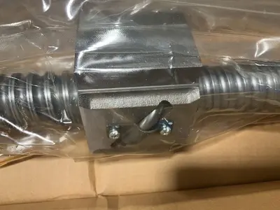 Used THK BNT36102.6ZZ+1981LT Ballscrews Ohio US | HGR 24 #1357317