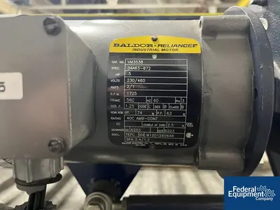 USED Newcastle Newcastle RM-1150 Pallet Exchanger