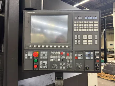 2021 OKUMA LT2000 EX 5-Axis or More CNC Lathes | Silverlight CNC, Inc (7)