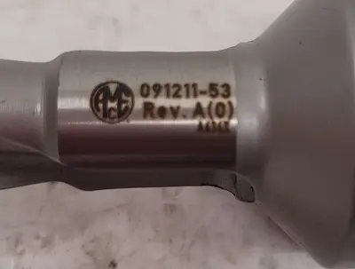 Used ALLIED MACHINE AND ENGINEERING 091211-53 Misc Industrial Equipment Kentucky US | Aucto #687593