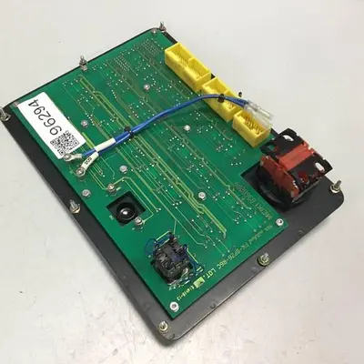 USED MEIKI 8368289