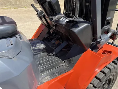 Used 2013 TOYOTA 7FDU35 Misc Forklifts Texas US | 4K Lift Co #1503030