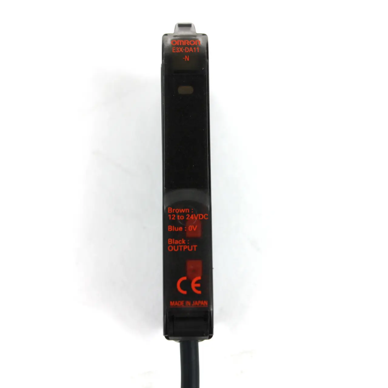 USED JAPAN E3X-DA11-N