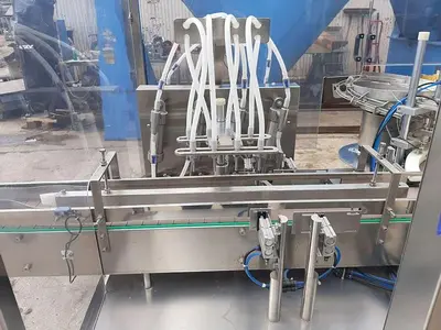 USED 2018 SHANGHAI NAFENG NFGP