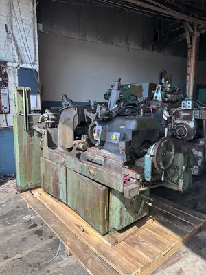 CINCINNATI #2 OM GRINDERS, CENTERLESS | GCH Machinery (4)