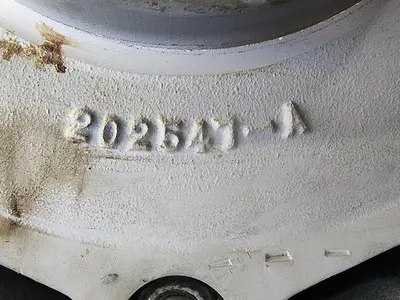 NEW INDUSTRIAL CLUTCH CORP 202547-A