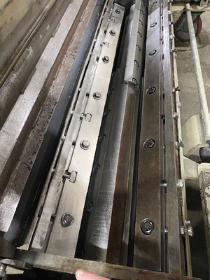 USED WORTEX UP755