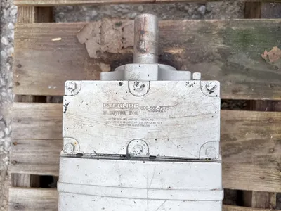 STERLING ELECTRIC HEL-GM2786 Industrial Electric Motor | Buy Per Pound (7)