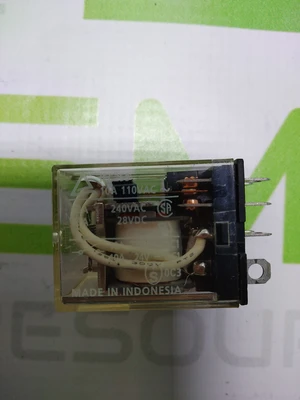 USED OMRON LY3